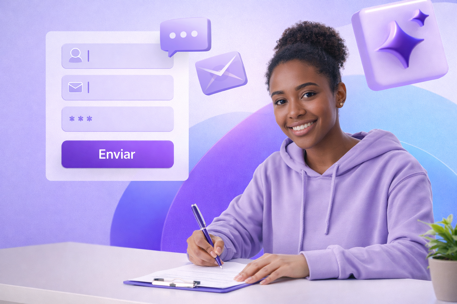 Transformación profesional con IA