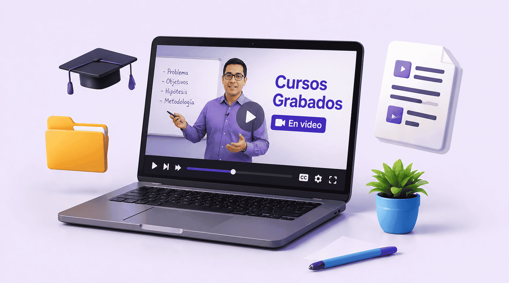 Programa virtual Método Sustenta